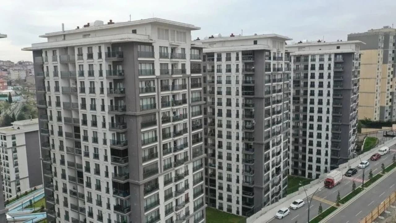 Yeni nesil konut projelerinde metrekare yerine fonksiyon dönemi