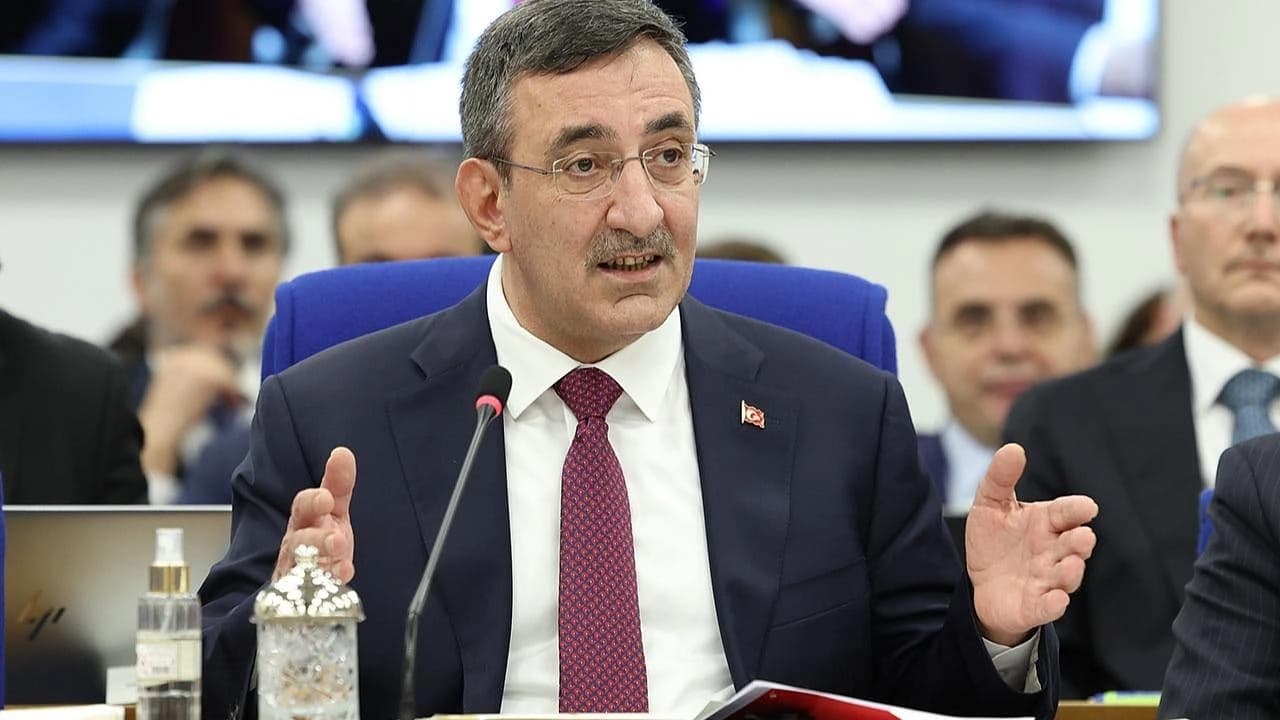 Yılmaz'dan tasfiye edilen fonlar için ödeme açıklaması