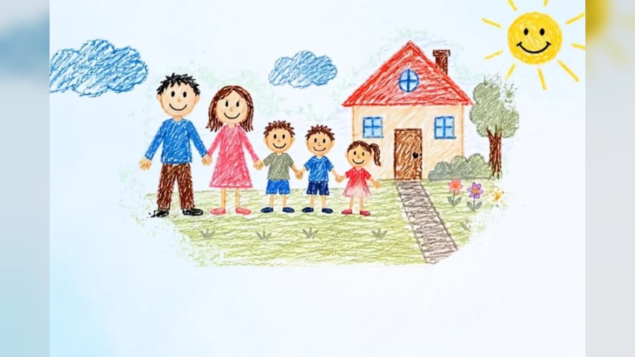Aile ve Sosyal Hizmetler Bakanlığından Koruyucu Aile Açıklaması