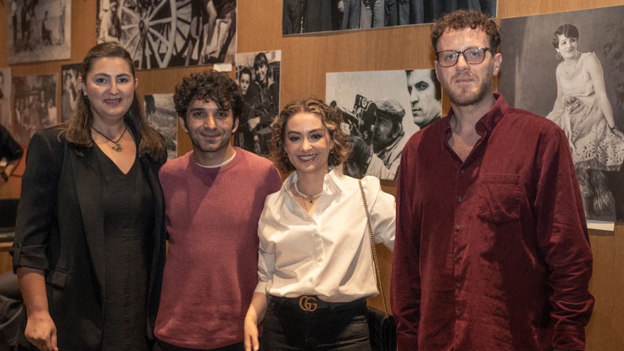 Anadolu Kısaları Forum II Bahçeşehir Üniversitesi'nde Başlıyor