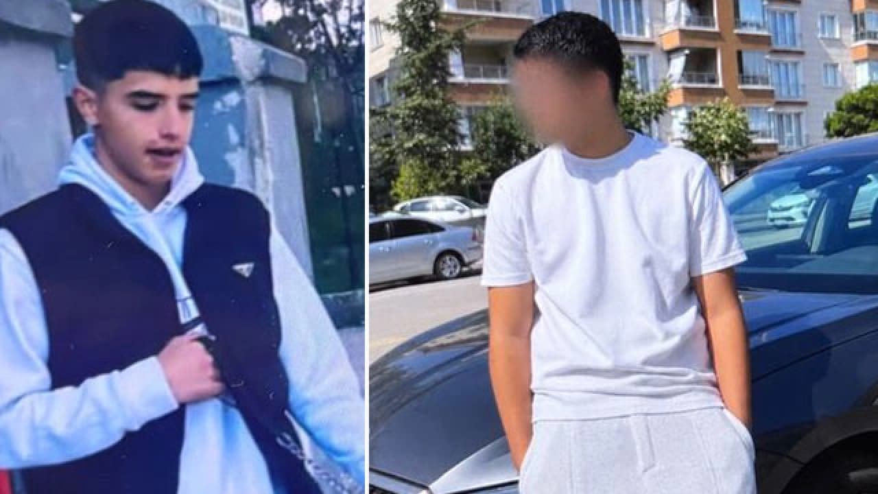 Ankara'da parkta silahlı kavga: 14 yaşındaki çocuk hayatını kaybetti