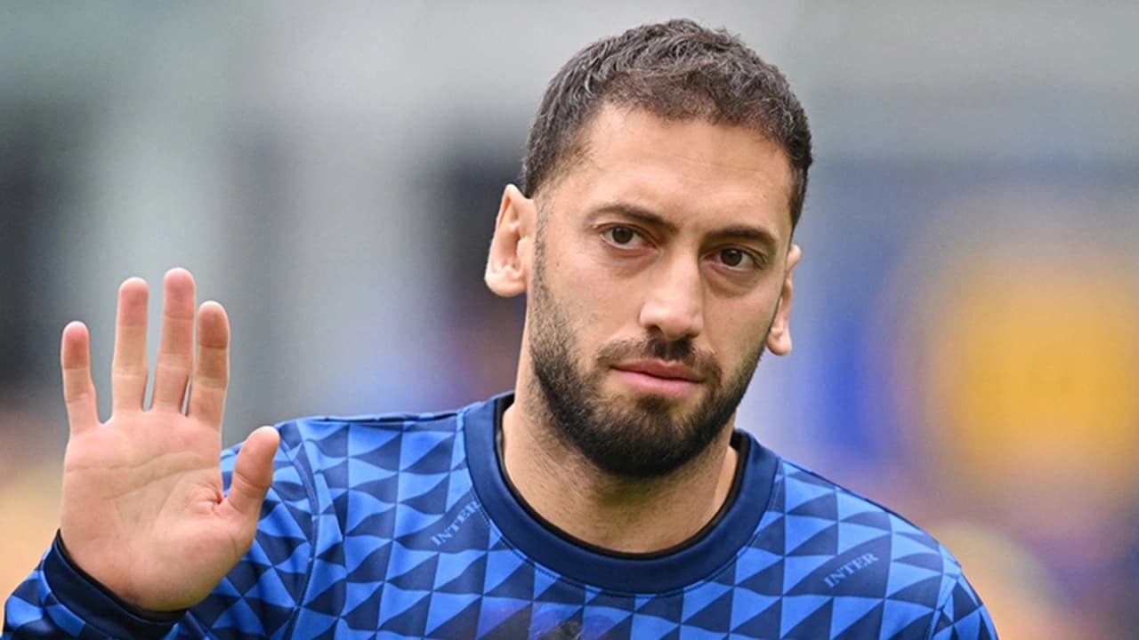 Antonio Cabrini'den Juventus'a Hakan Çalhanoğlu transfer çağrısı