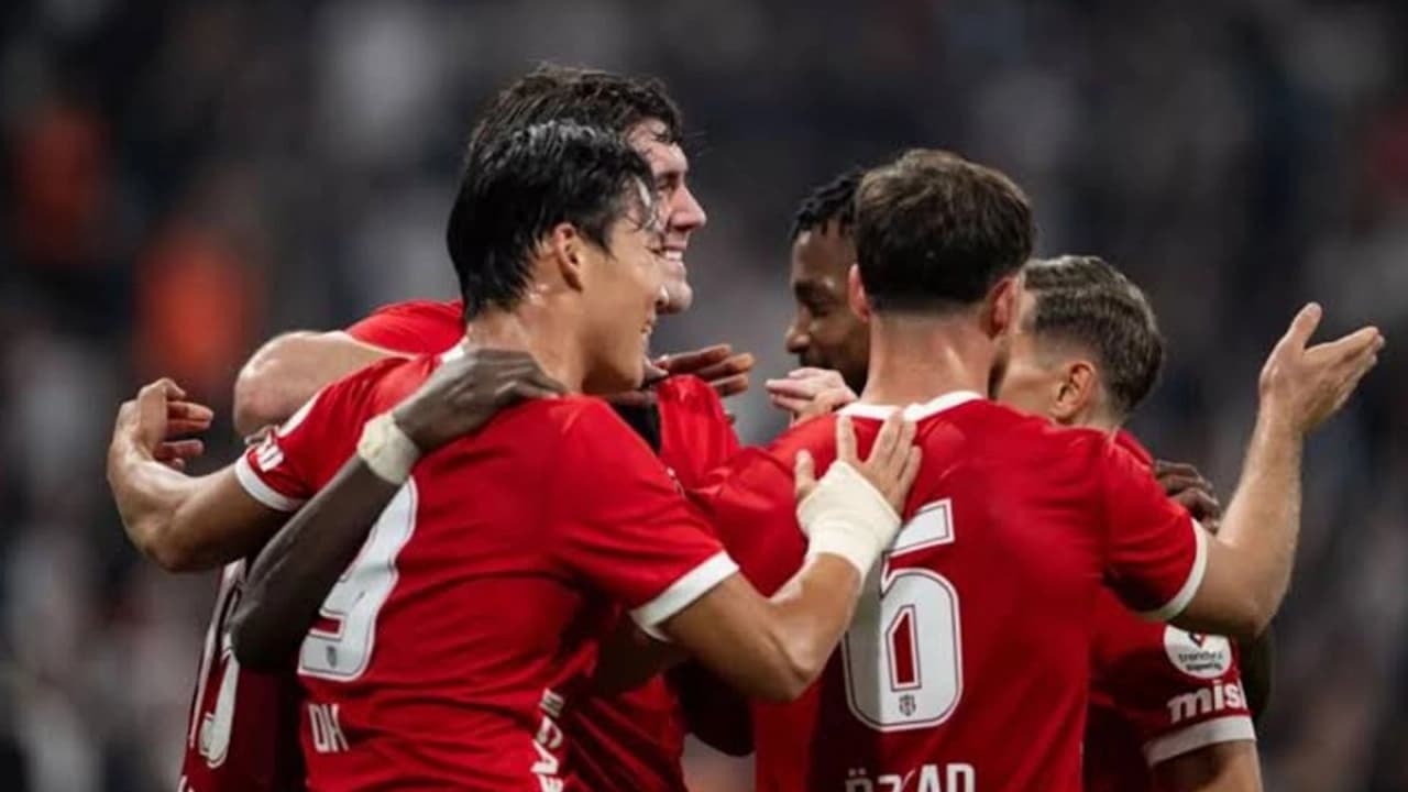 Beşiktaş'ta Hyeon-Gyu Oh çıkışı ve Vlahovic rekabeti