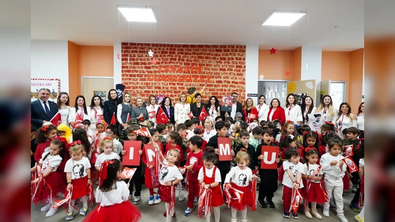 Beylikdüzü’nde 29 Ekim Cumhuriyet Bayramı Etkinlikleri Başladı