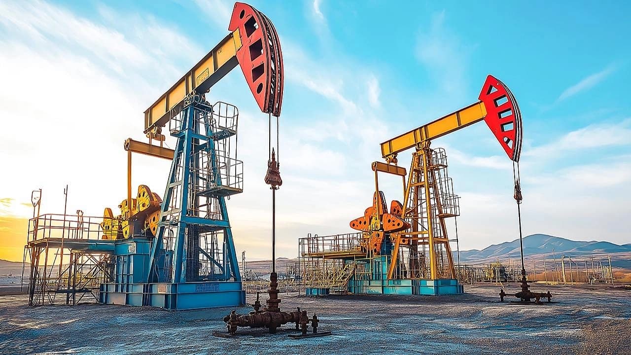 Brent petrolün varil fiyatı 111,22 dolara yükseldi