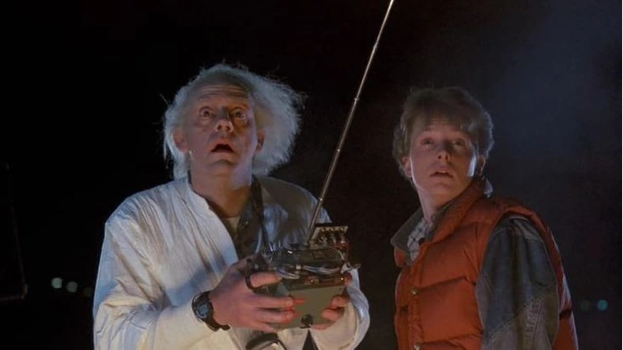 Christopher Lloyd Yıllar Sonra Gelen Bağımlılık Mücadelesini Anlattı