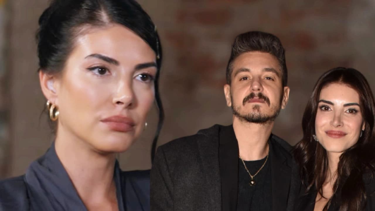Deniz Baysal: Aşk tek başına yetmiyor, sevgi ve saygı kalıcı