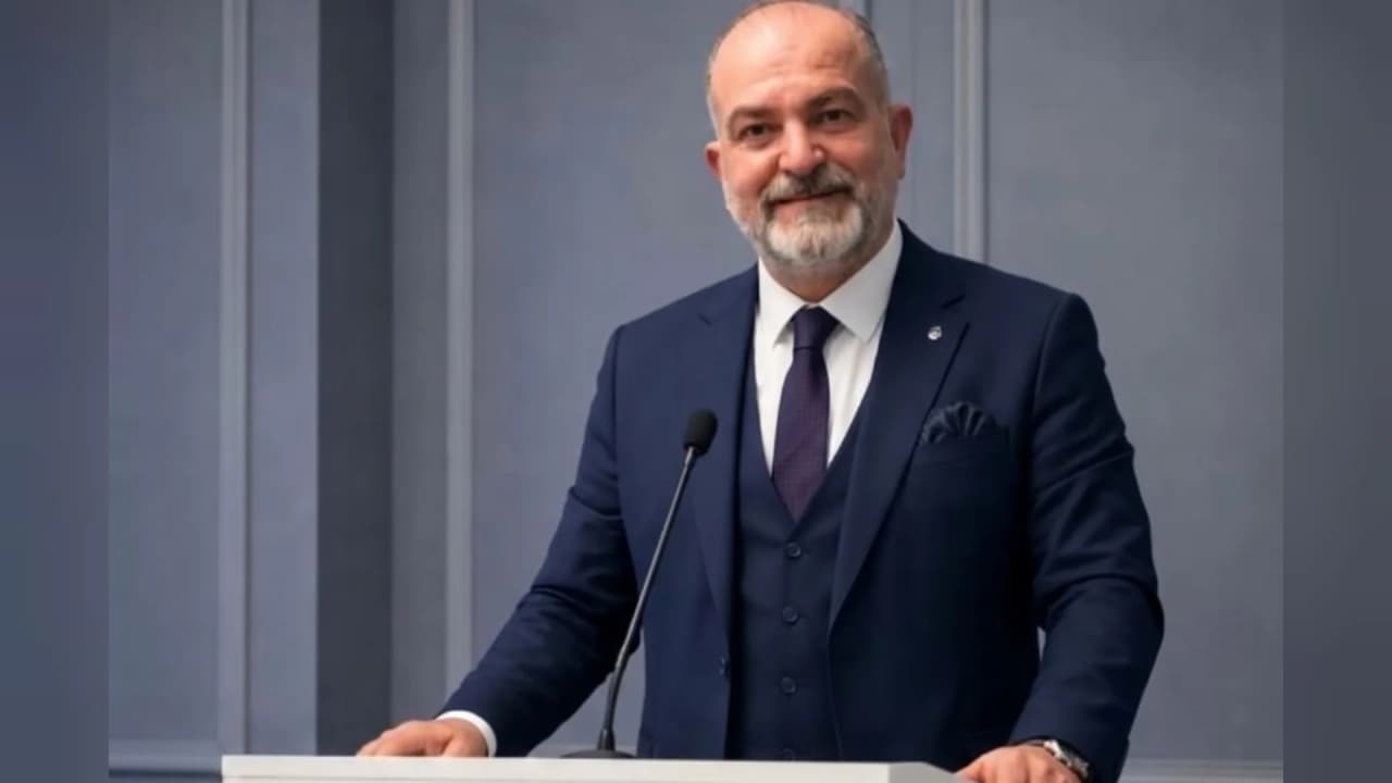 Dost Parti'den Azerbaycan Ziyaretinde Birlik ve Kardeşlik Vurgusu