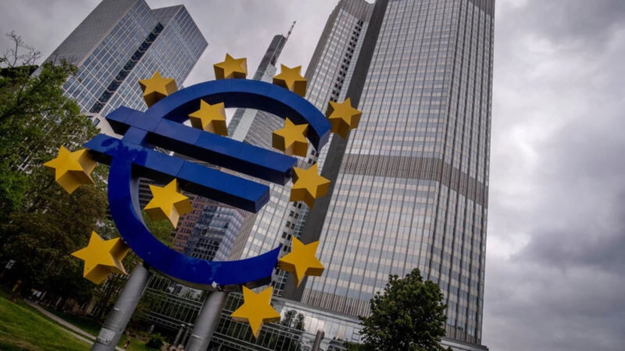 ECB faiz kararını açıklıyor: Enflasyon ve büyüme ikilemi
