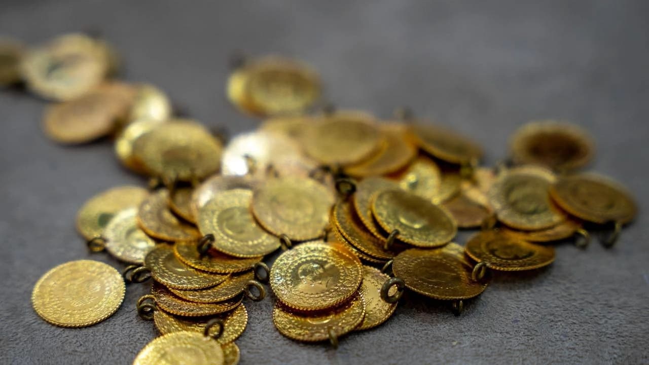 Fed'in faiz kararı öncesinde altın fiyatlarında son durum