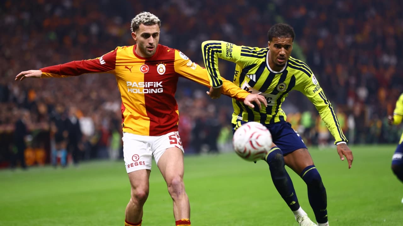 Fenerbahçe derbi mağlubiyeti sonrası borsada değer kaybetti