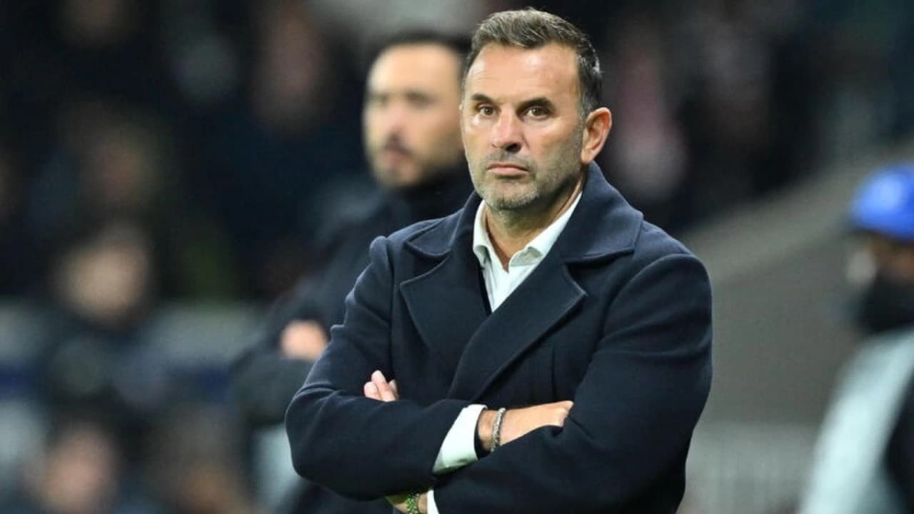 Fenerbahçe'nin İsmail Kartal hamlesi sonrası Galatasaray'dan paylaşım