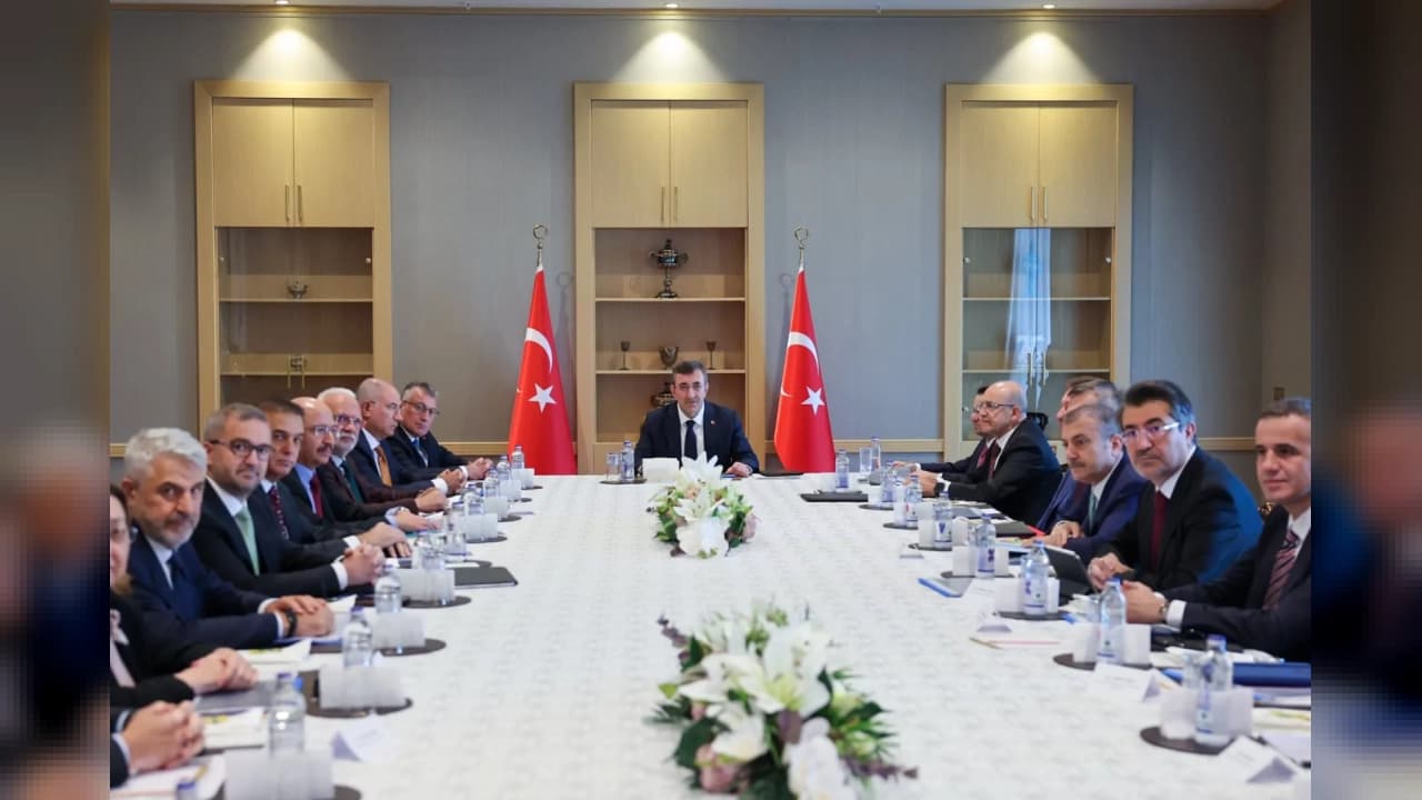 Fon Koordinasyon Kurulu Toplandı: 68 Milyar Lira Ödeme Yapıldı
