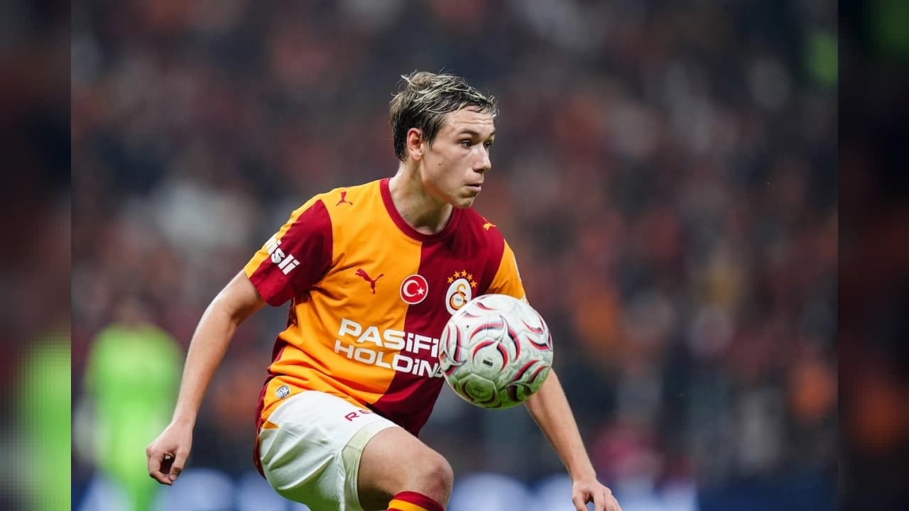 Galatasaray'da Aleksey Batrakov Transferinin Detayları Açıklandı