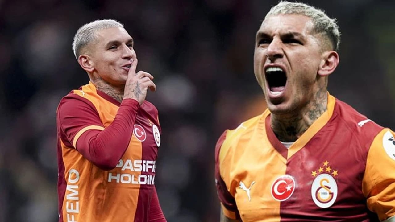 Galatasaraylı Lucas Torreira Boca Juniors'ın transfer gündeminde