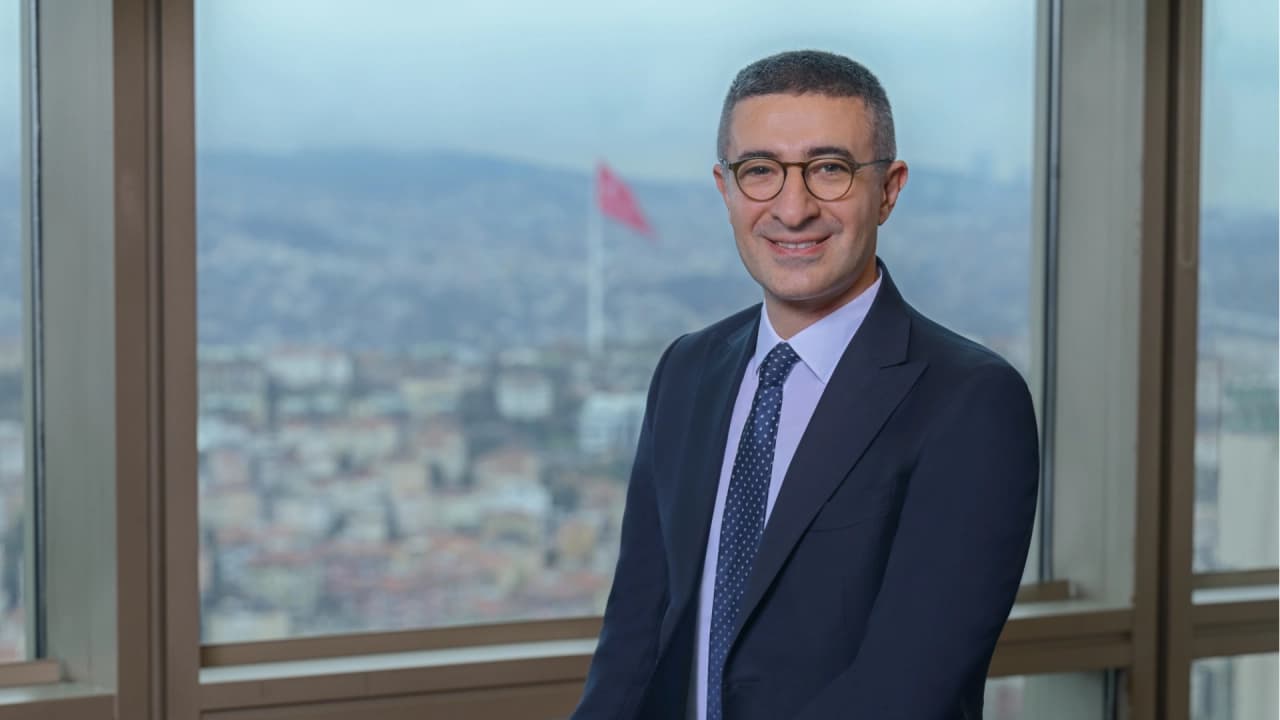 Garanti BBVA yılın ilk 9 ayında 98,2 milyar TL net kâr açıkladı