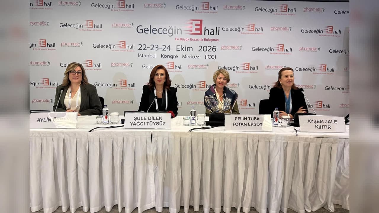 Geleceğin E Hali Kongresi İstanbul’da Sona Erdi