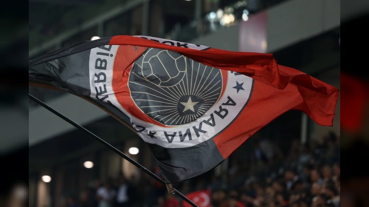 Gençlerbirliği olağanüstü seçimli genel kurul kararı aldı