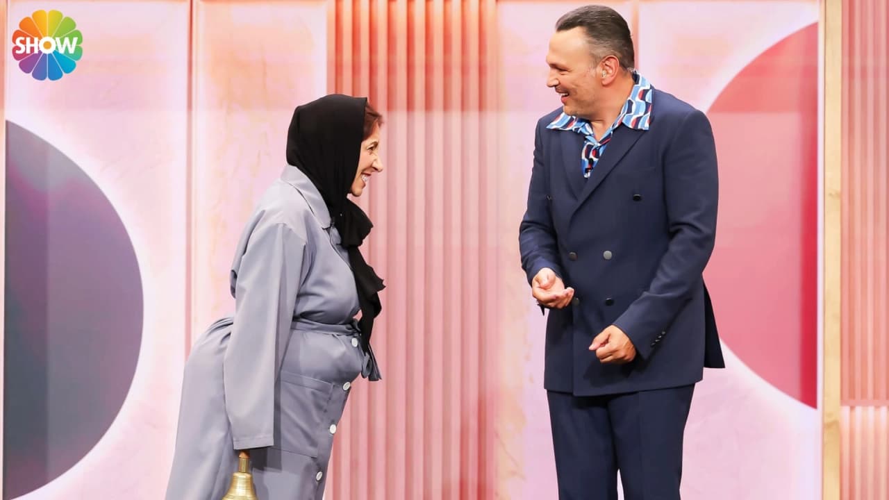 Güldür Güldür Show'dan Yeşilçam'a özel bölüm müjdesi