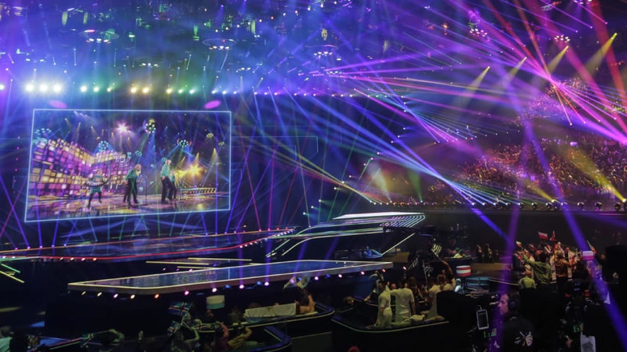 Hollanda 2027 Eurovision Şarkı Yarışması'na katılmayacak