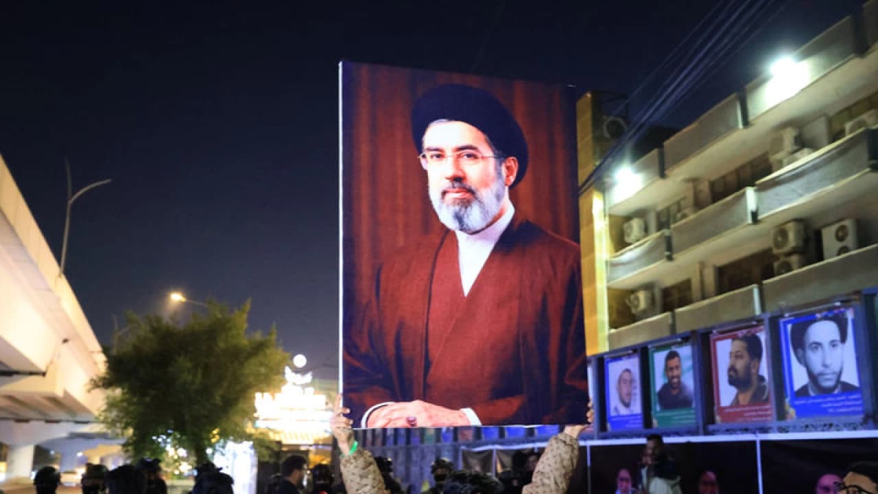 İran lideri Hamaney'den ne savaş ne barış durumuna son mesajı