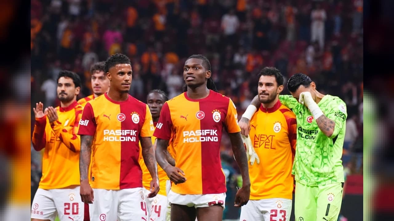 İsmail Jakobs Senegal Milli Takımı'nı bıraktığını duyurdu