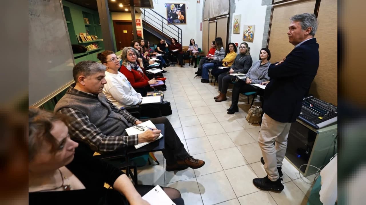 İzmir AASSM'de Müzikli Yazım Atölyesi 5. Dönemi İçin Başvurular Başladı