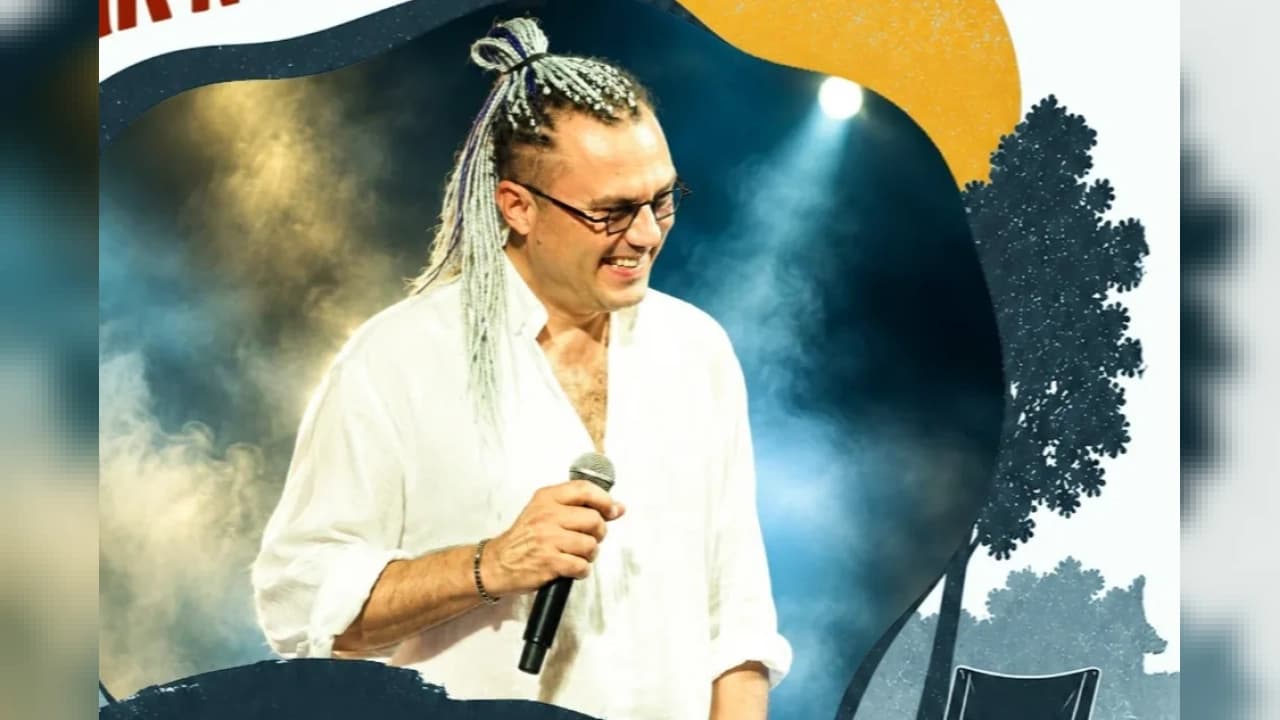 İzmir'de Alternatif Park Konserleri Kasım Ayında da Sürüyor