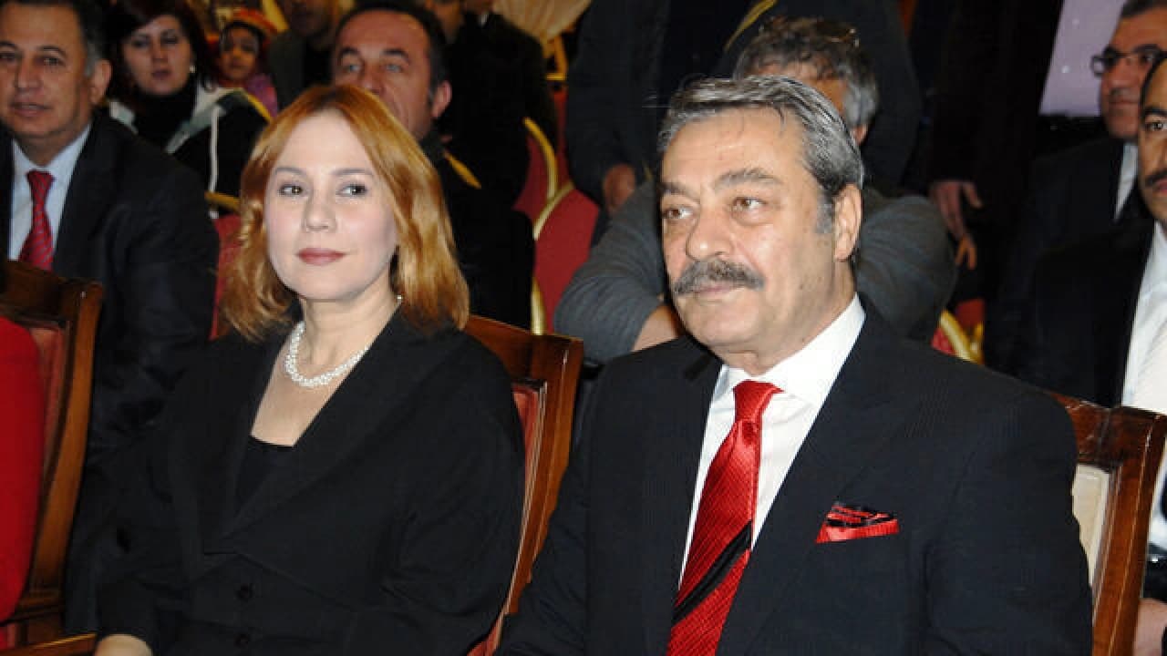 Jülide Kural'dan Kadir İnanır iddialarına vasiyet yanıtı