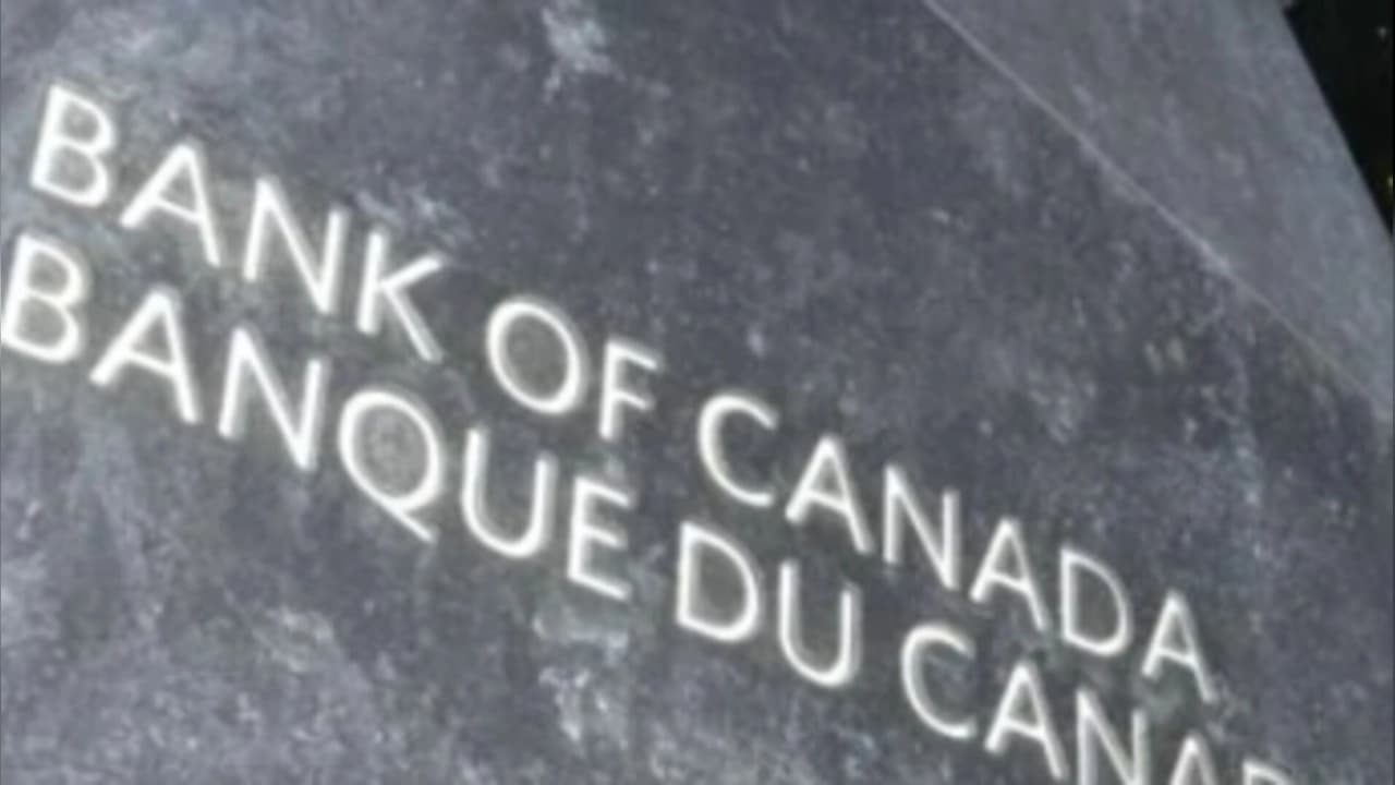 Kanada Merkez Bankasından 2023’ten bu yana ilk faiz artırımı