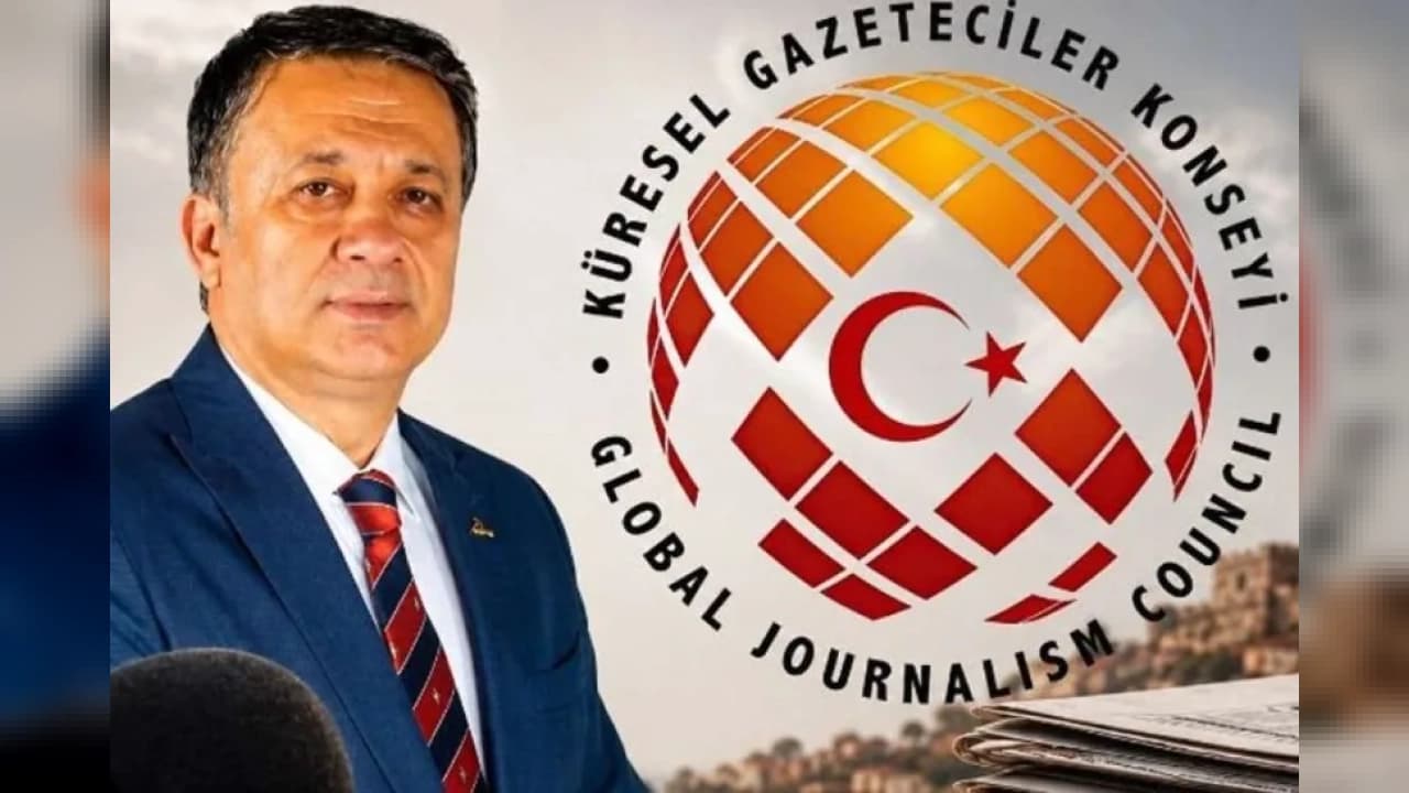 KGK'dan 29 Ekim Mesajı: Basın Özgürlüğü Vurgusu Yapıldı