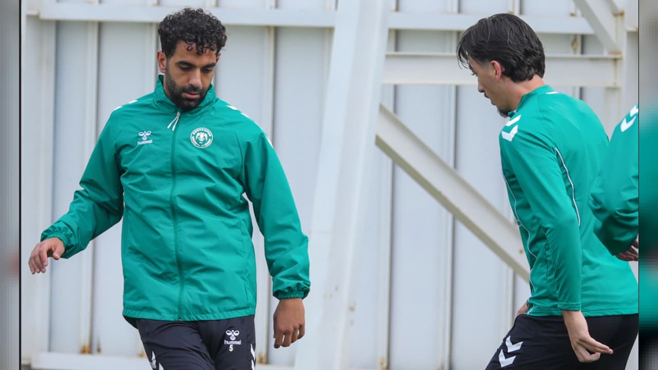 Konyaspor, Galatasaray Maçının Hazırlıklarını Sürdürdü
