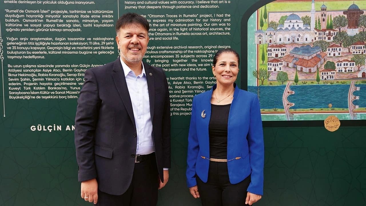 Kuveyt Türk net kârını 30 milyar TL'ye çıkardı