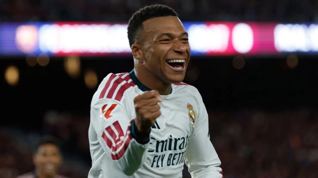 Kylian Mbappe'nin Mao Zedong sözleri Çin'de krize yol açtı