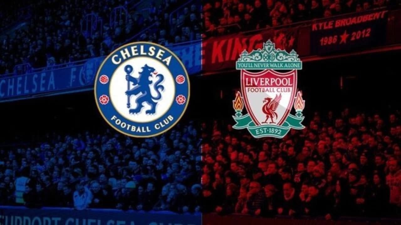 Liverpool ve Chelsea İngiltere Lig Kupası'nda karşılaşıyor