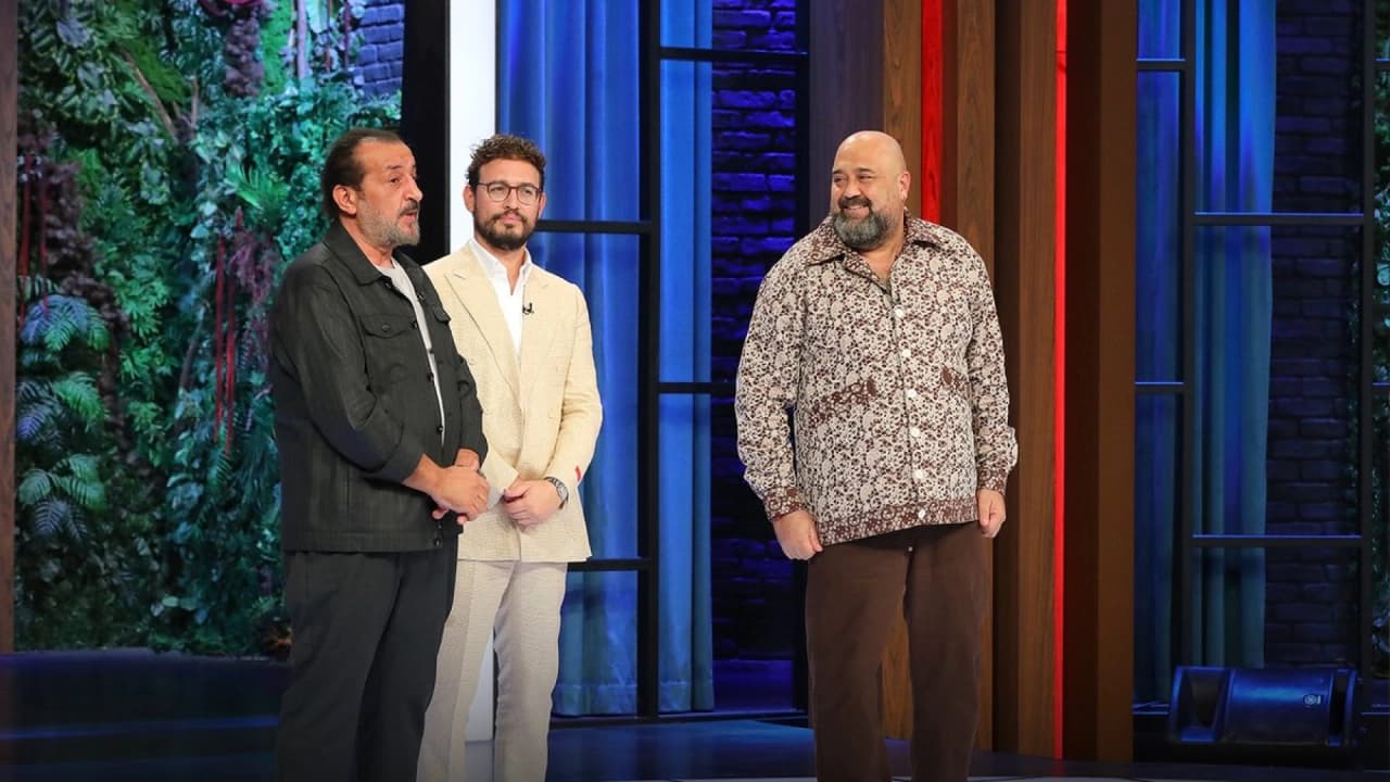 MasterChef'te dokunulmazlık oyunu heyecanı sürüyor