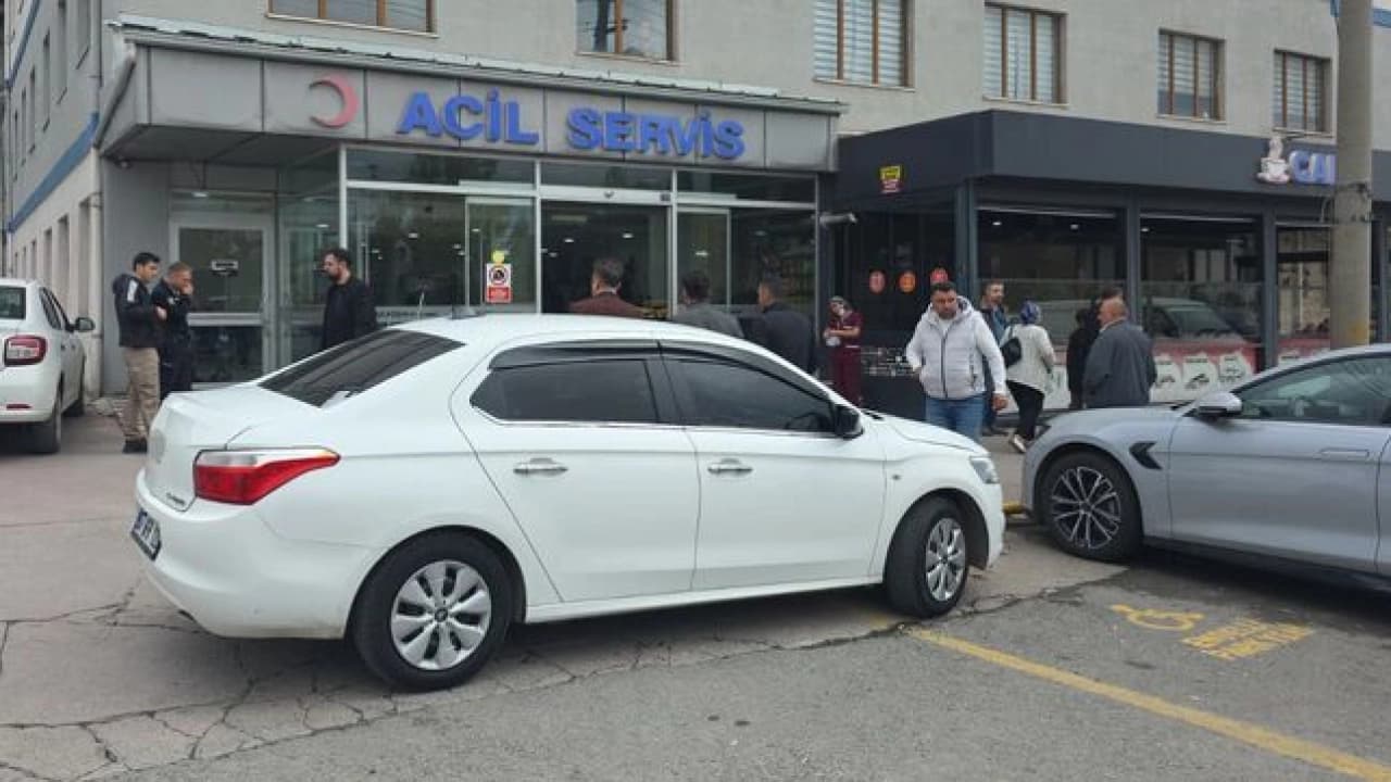 Okulda rahatsızlanan 9 yaşındaki öğrenci hayatını kaybetti