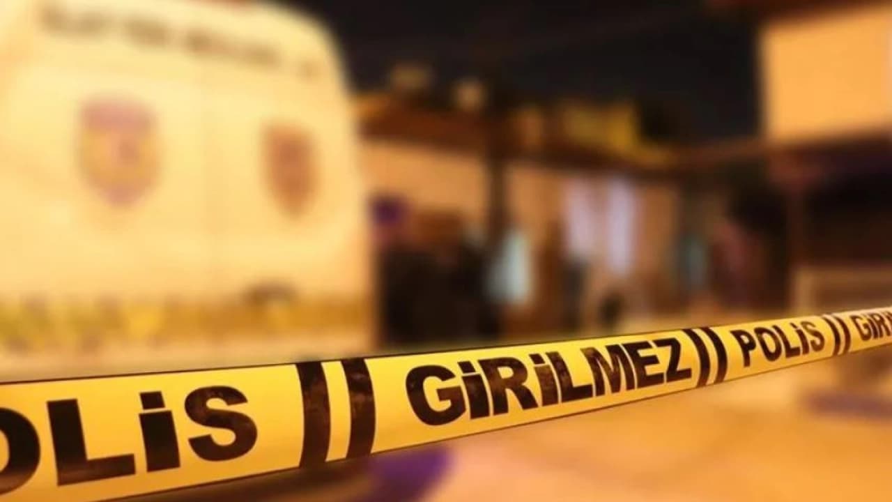 Polatlı'da yol kenarında cansız beden bulundu