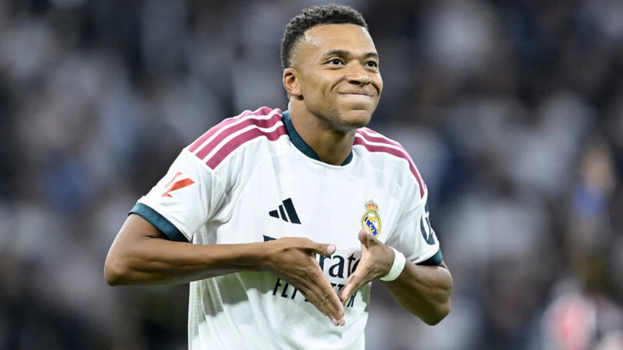 Real Madrid'den Mbappe'nin Mao Zedong Açıklaması İçin Özür