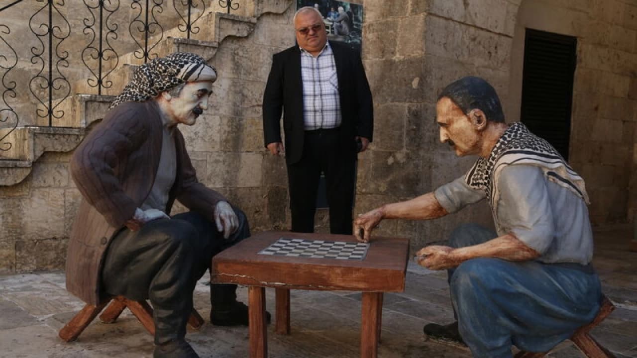 Şanlıurfa Kent Müzesi tarihi dokusuyla ziyaretçilerini ağırlıyor