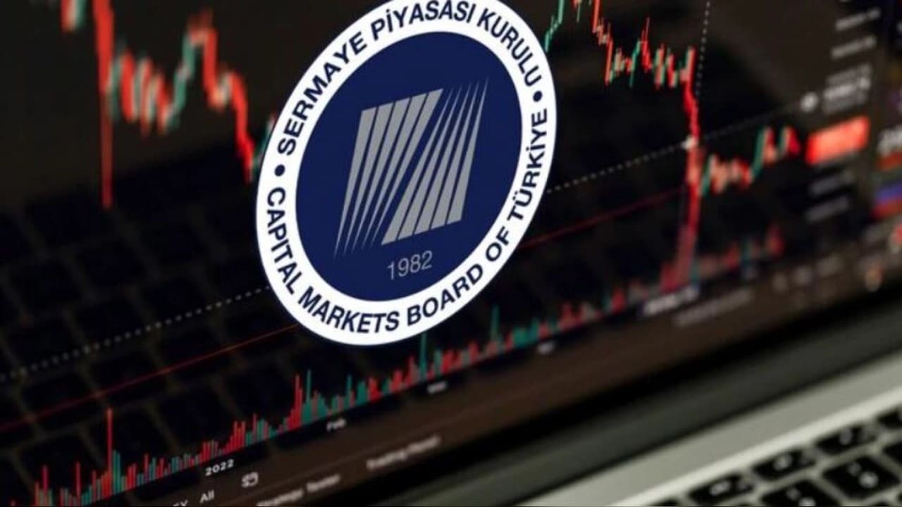 SPK'dan yabancı finans kuruluşları iddialarına ilişkin açıklama