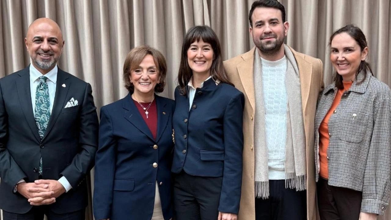 TAİDER 14. Ulusal Aile İşletmeleri Zirvesi İzmir'de Toplanıyor