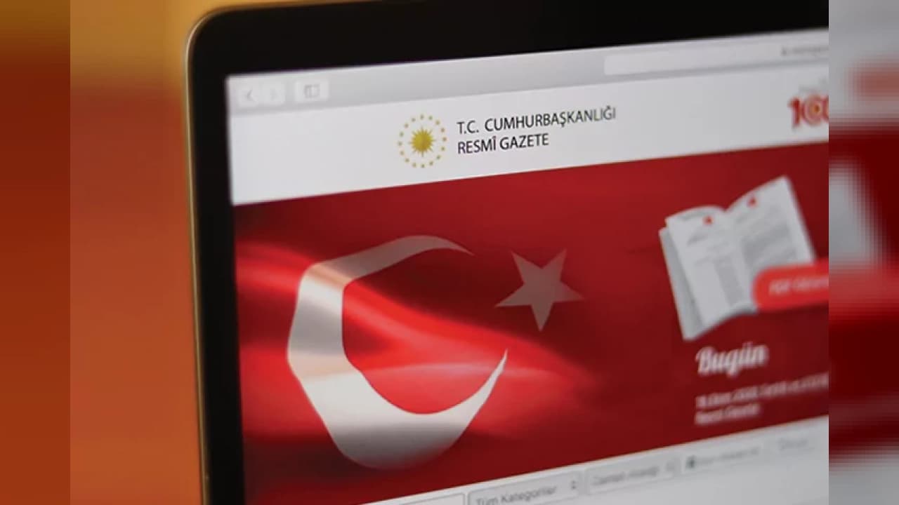 Tasfiye Edilen Yatırım Fonları İçin Kanun Resmi Gazete'de
