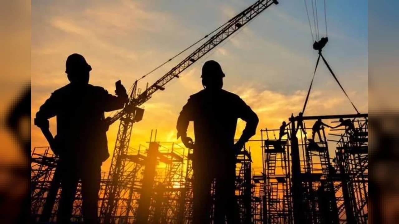 Türkiye inşaat malzemesi sektörü 8 ayda 12,41 milyar dolar fazlaya ulaştı