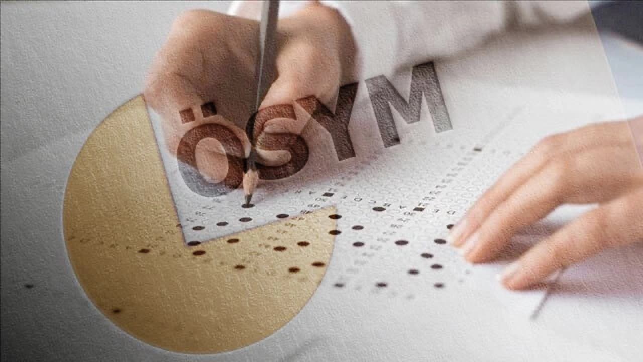 2026-ÖZYES ek yerleştirme tercih işlemleri için süreç başladı