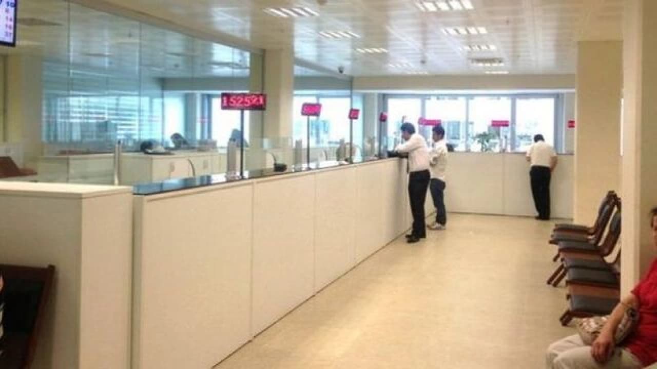 29 Ekim Cumhuriyet Bayramı'nda bankalar açık mı, kapalı mı?