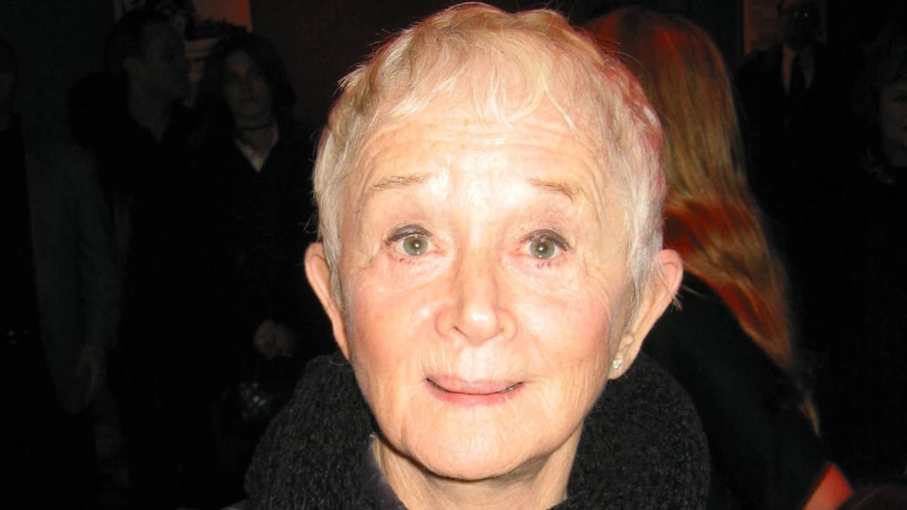 95 yaşındaki oyuncu Barbara Barrie tıbbi yardımla hayatını kaybetti