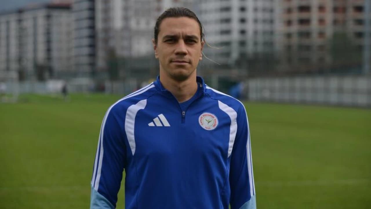 Çaykur Rizespor'da Kocaelispor maçı mesaisi başladı