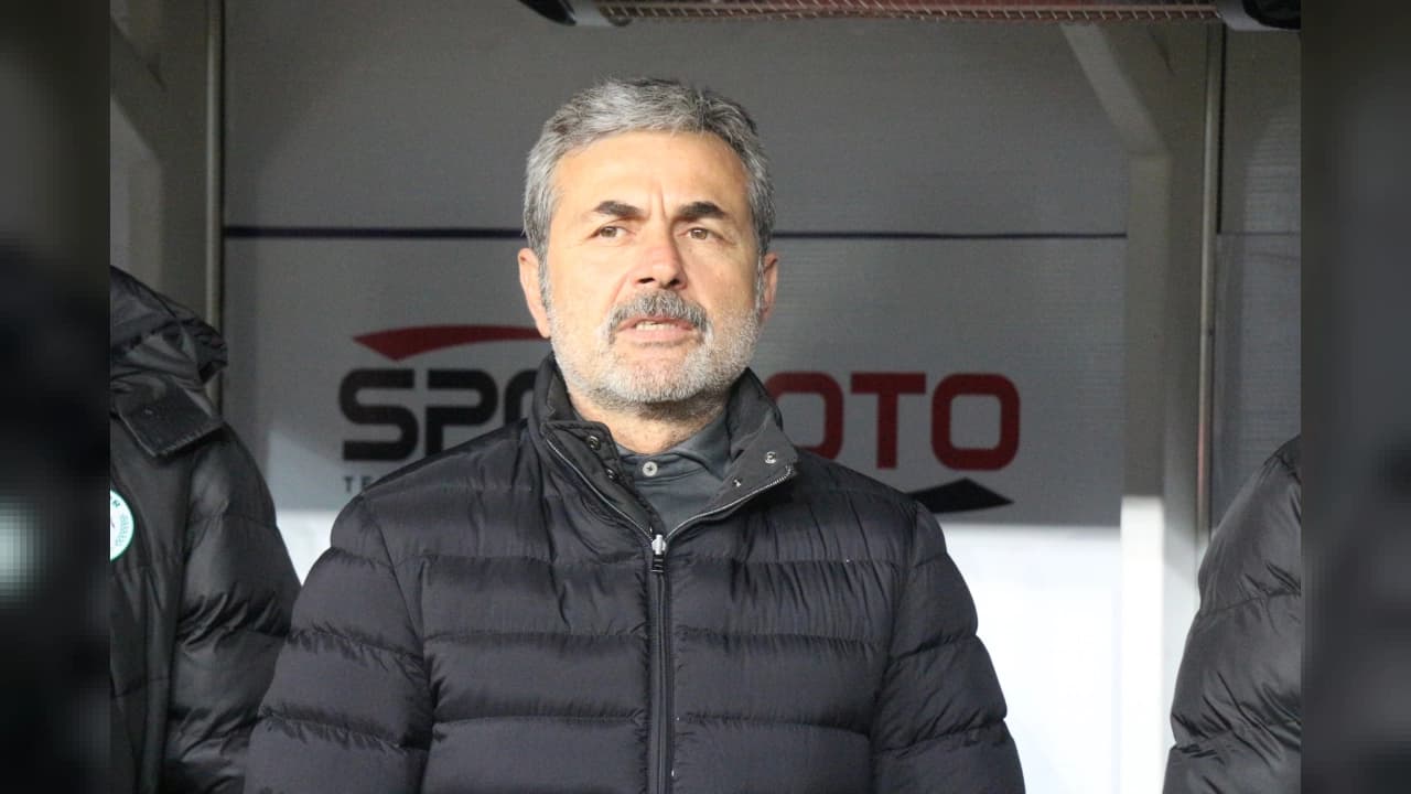 Fenerbahçe'de İsmail Kartal sonrası Aykut Kocaman gelişmesi