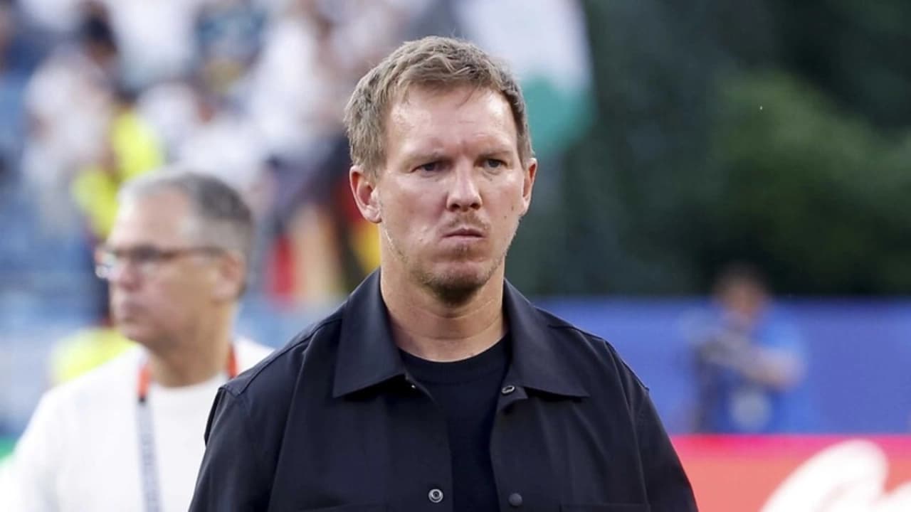 Fenerbahçe'nin gündemine Julian Nagelsmann geldi